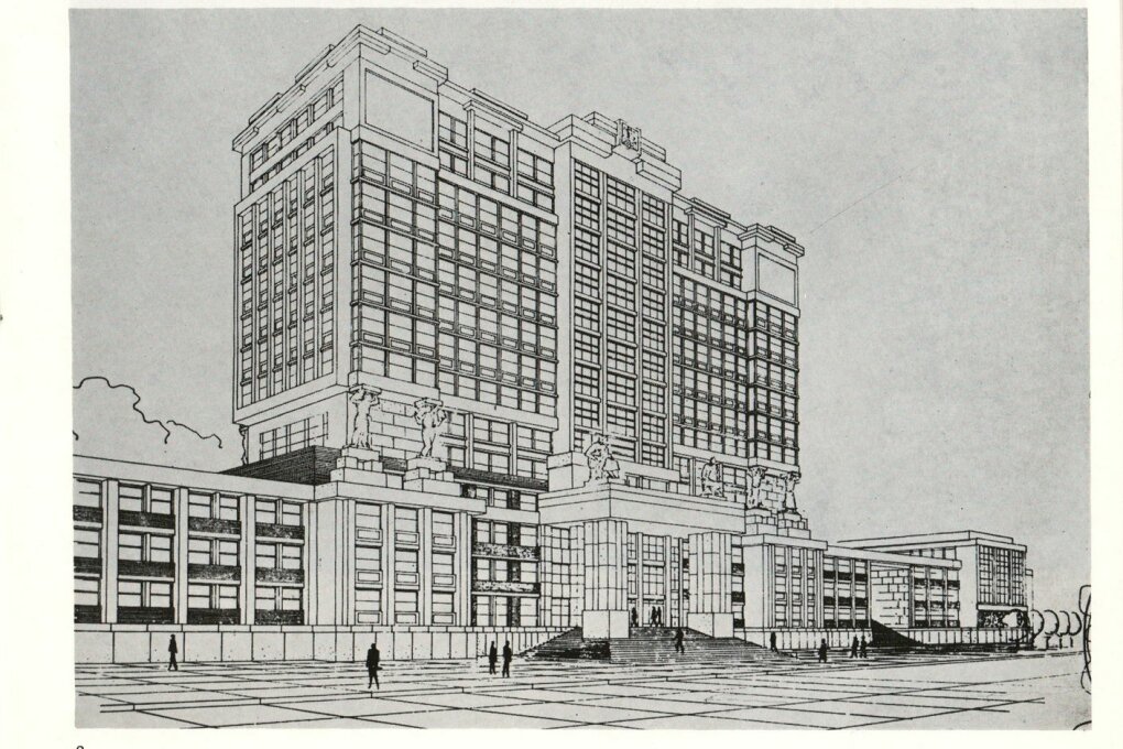 František Crhák. Profil architekta-designera